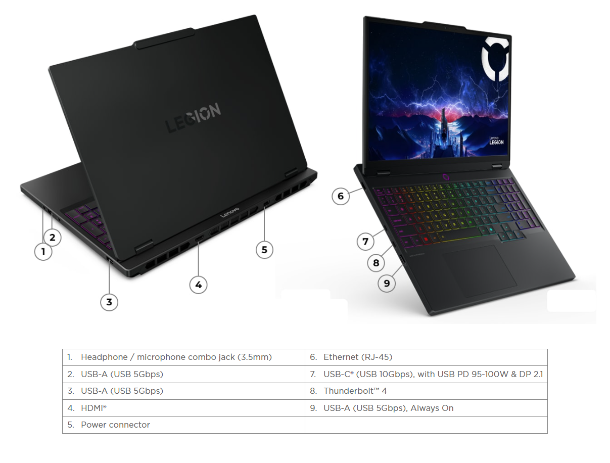 Input Image